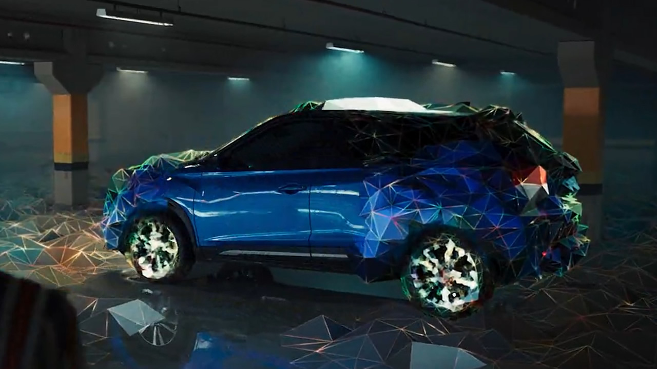 Nissan Plan de Ahorro - Kicks